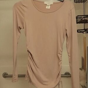 No Comment Longsleeve Top   (S)